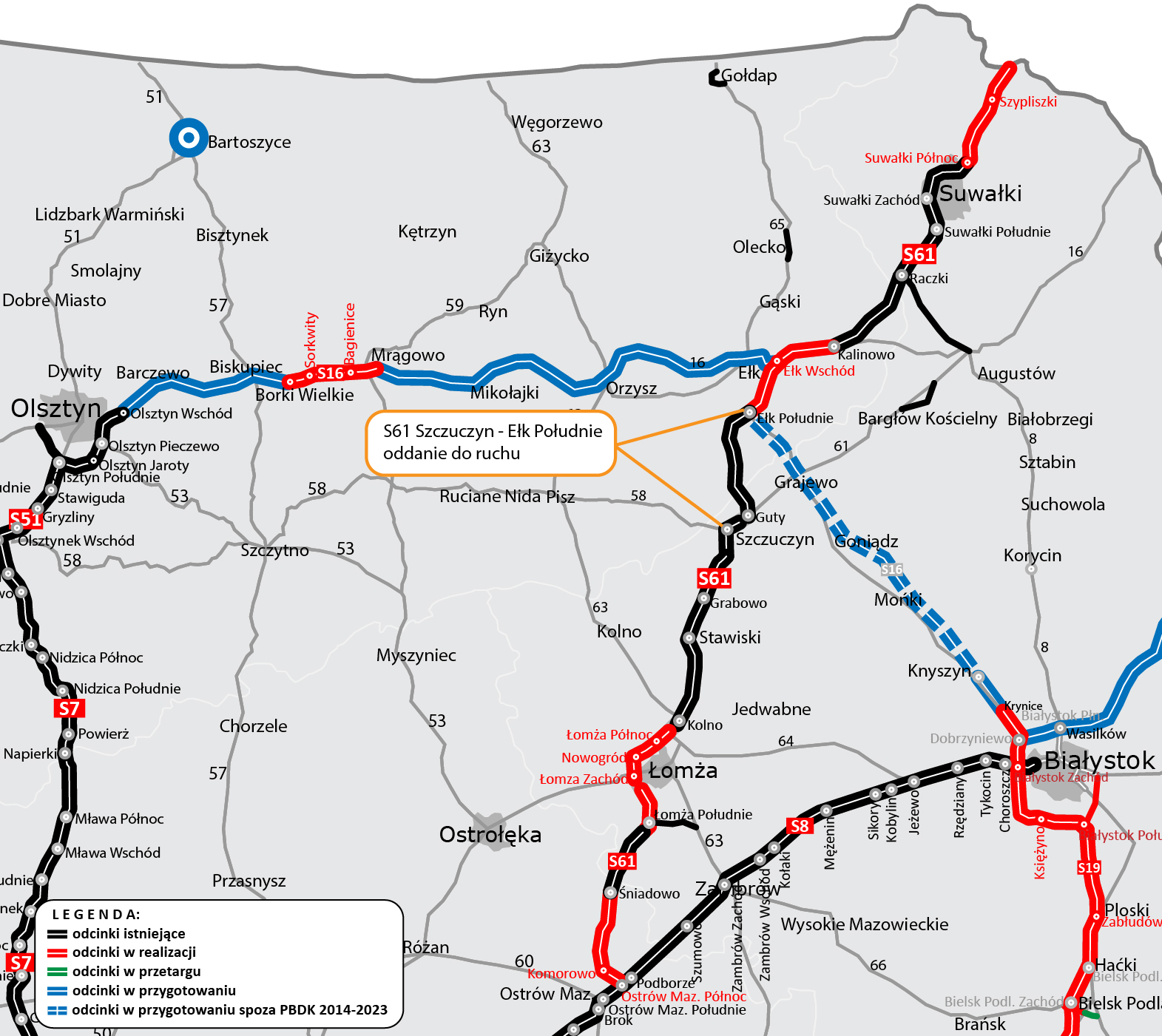 W Ełku rozmawiano o Via Baltica. „To szansa dla regionu”